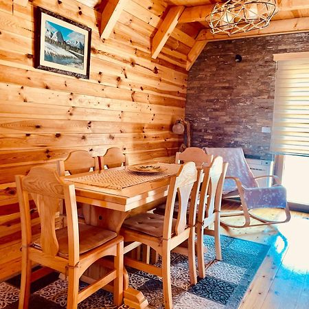 Guest House Lena Žabljak 外观 照片