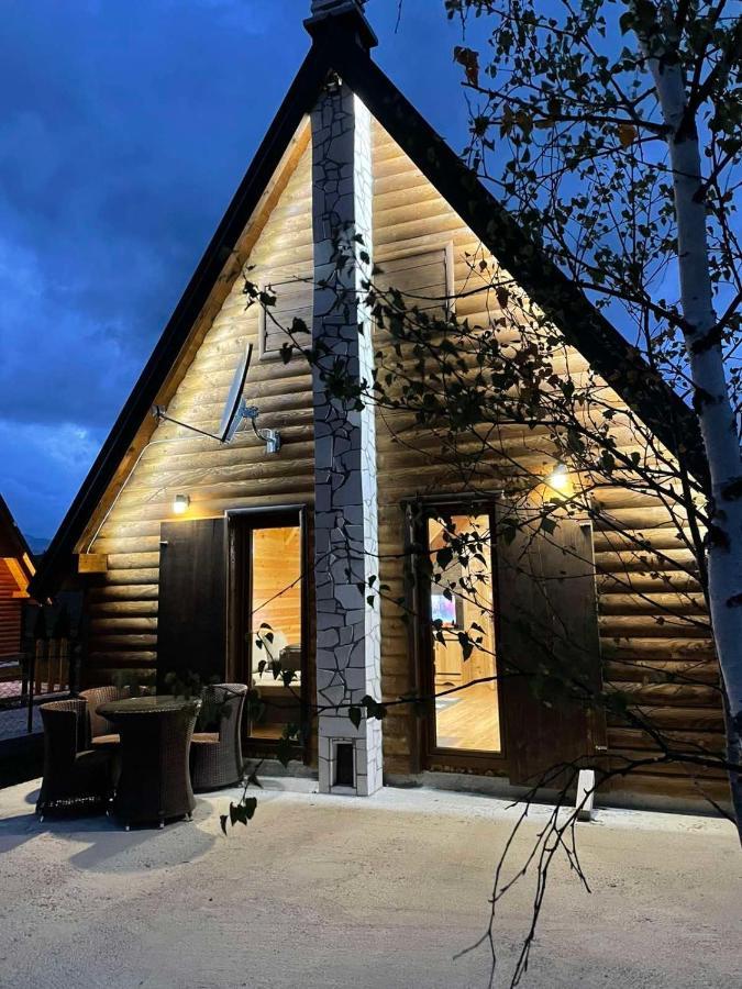 Guest House Lena Žabljak 外观 照片