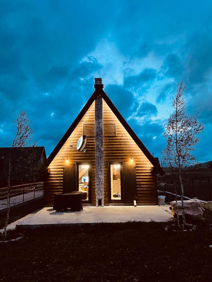 Guest House Lena Žabljak 外观 照片