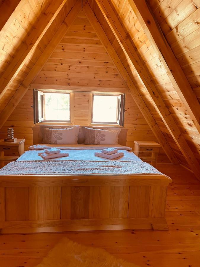 Guest House Lena Žabljak 外观 照片