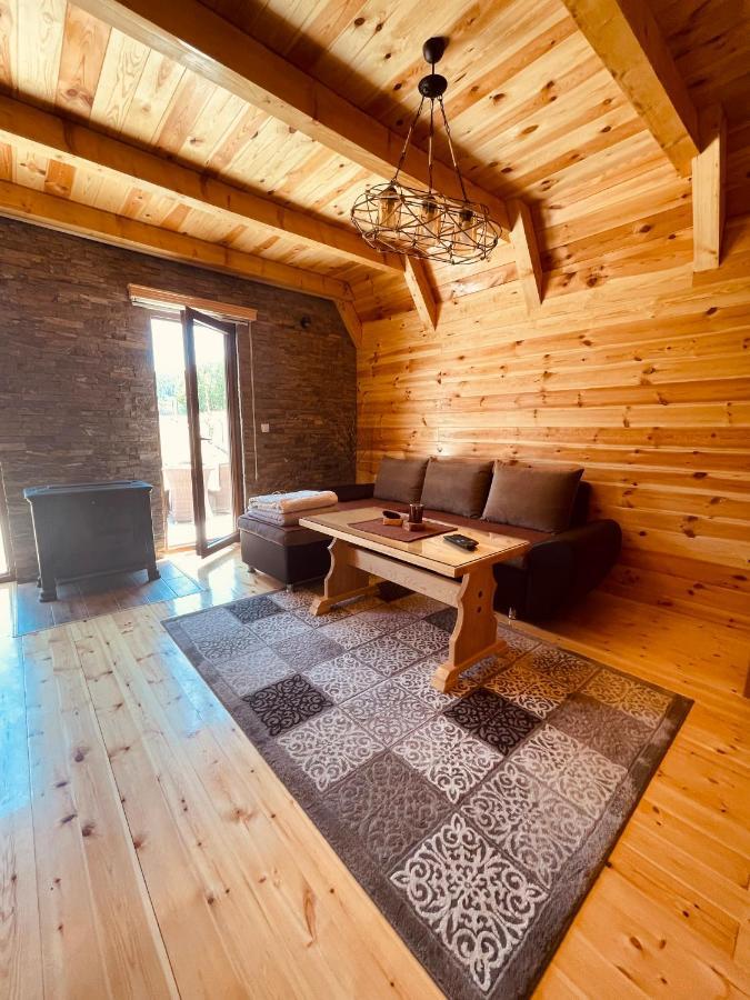 Guest House Lena Žabljak 外观 照片