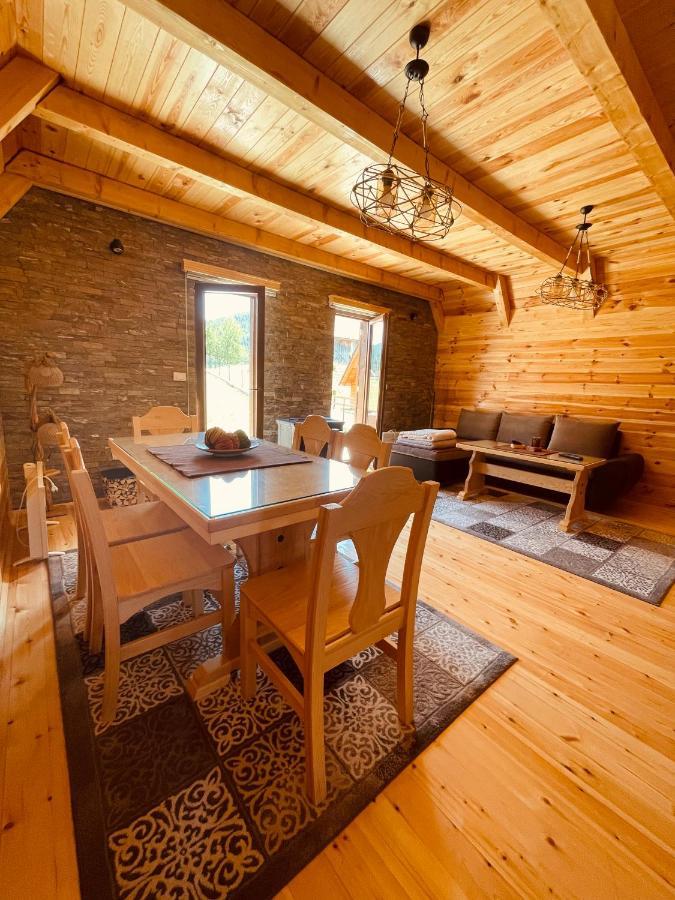 Guest House Lena Žabljak 外观 照片