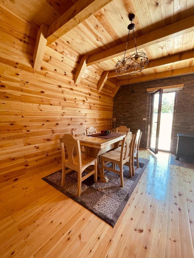 Guest House Lena Žabljak 外观 照片