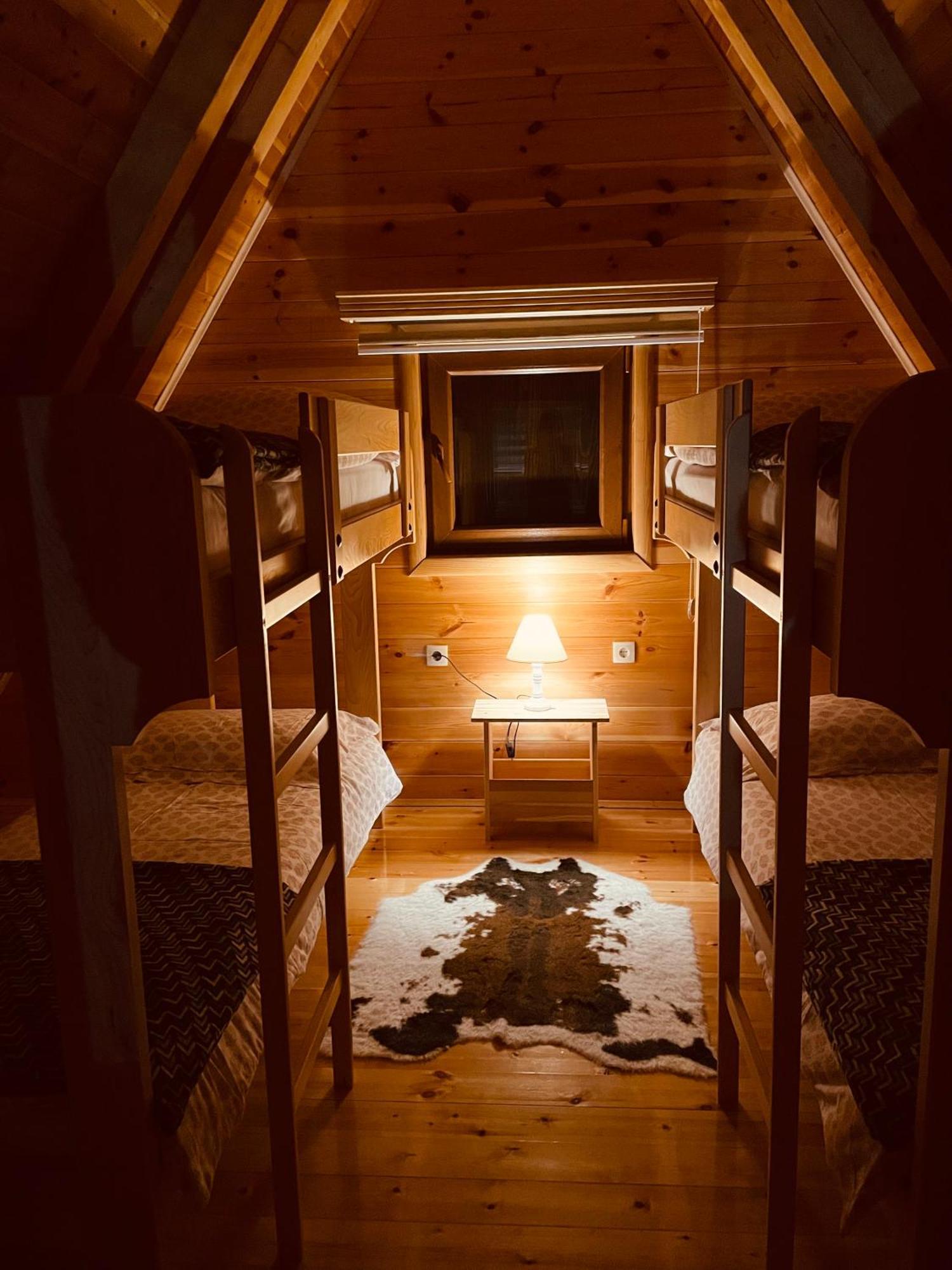 Guest House Lena Žabljak 外观 照片