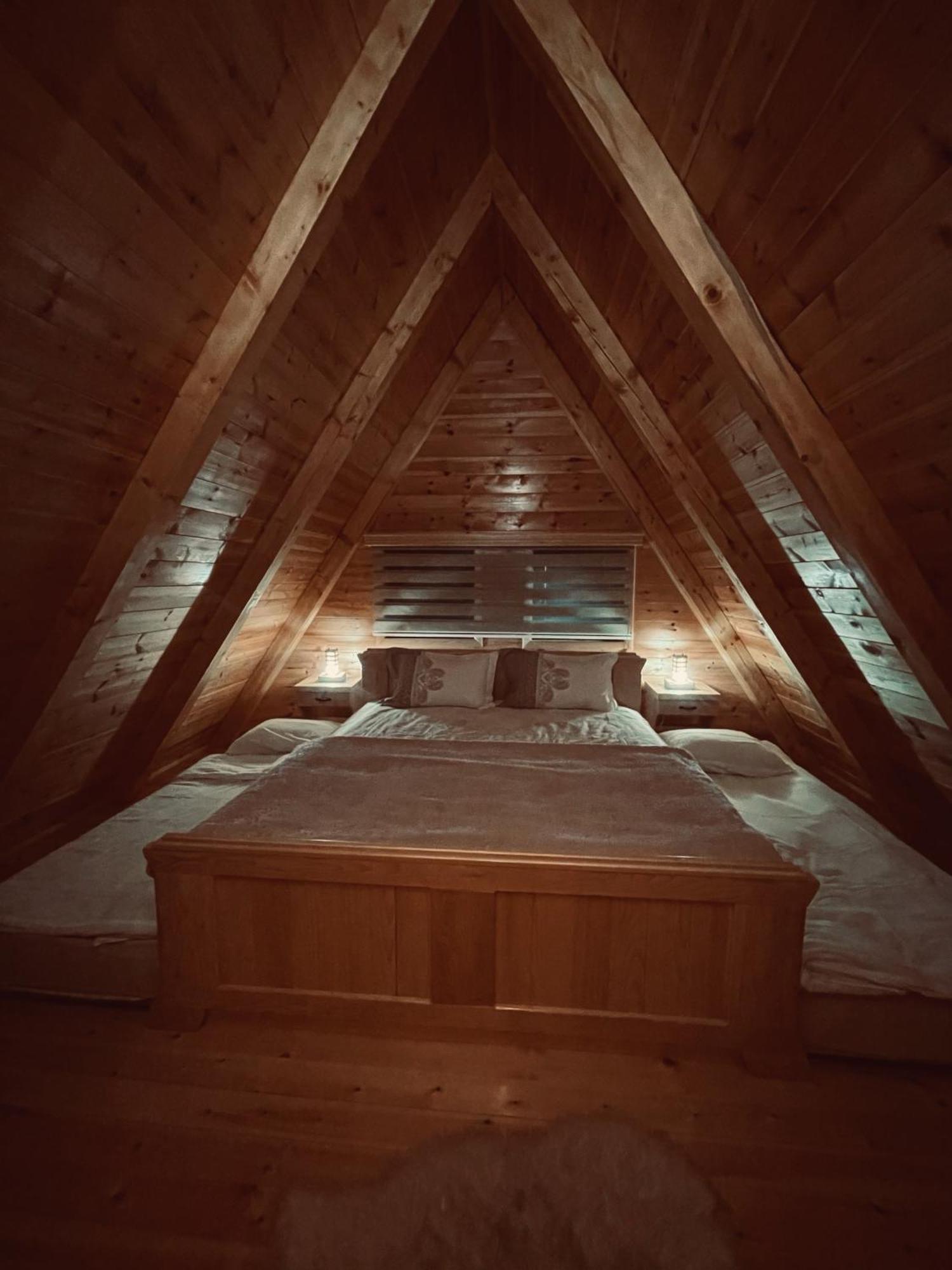 Guest House Lena Žabljak 外观 照片
