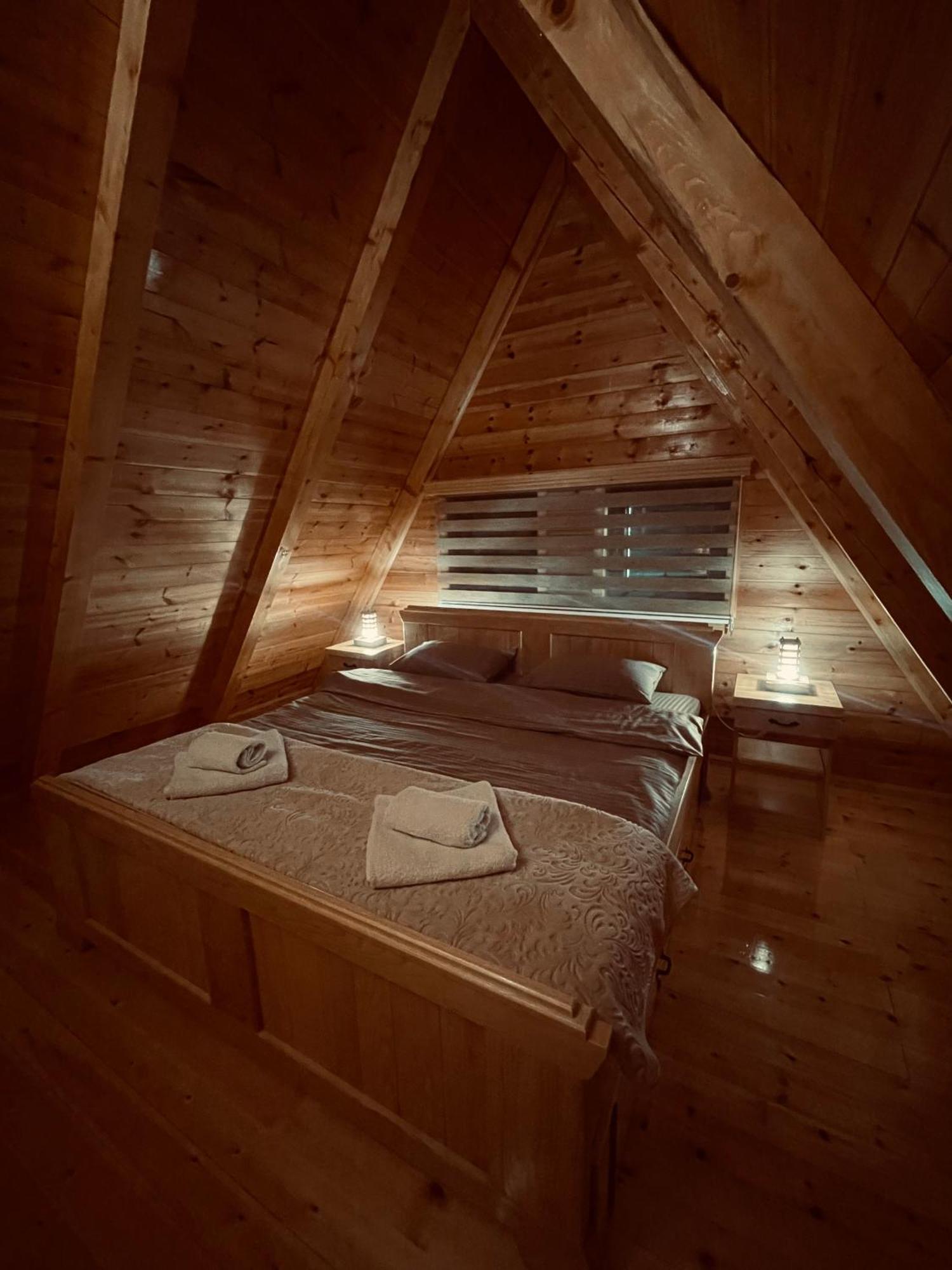 Guest House Lena Žabljak 外观 照片