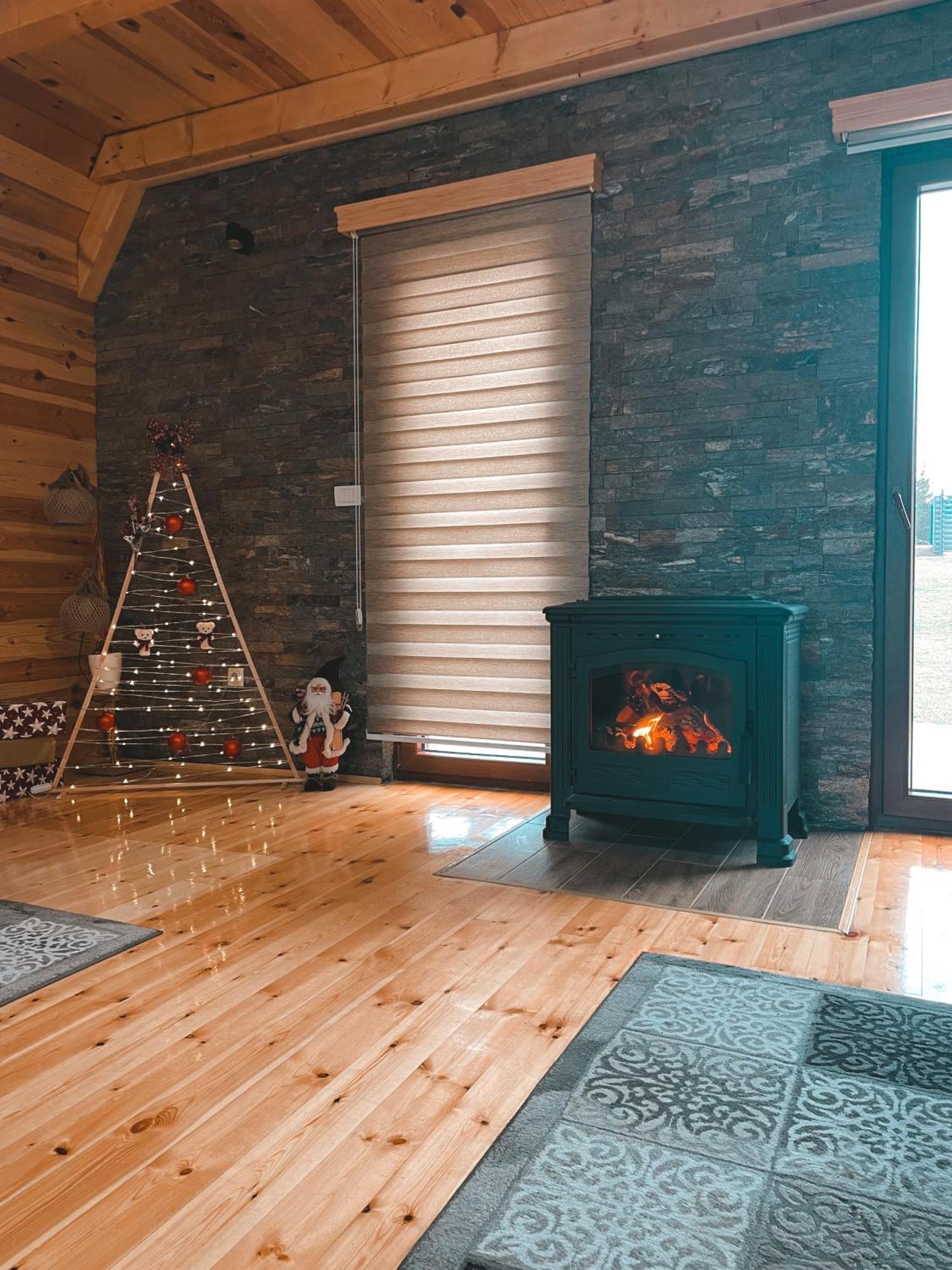 Guest House Lena Žabljak 外观 照片