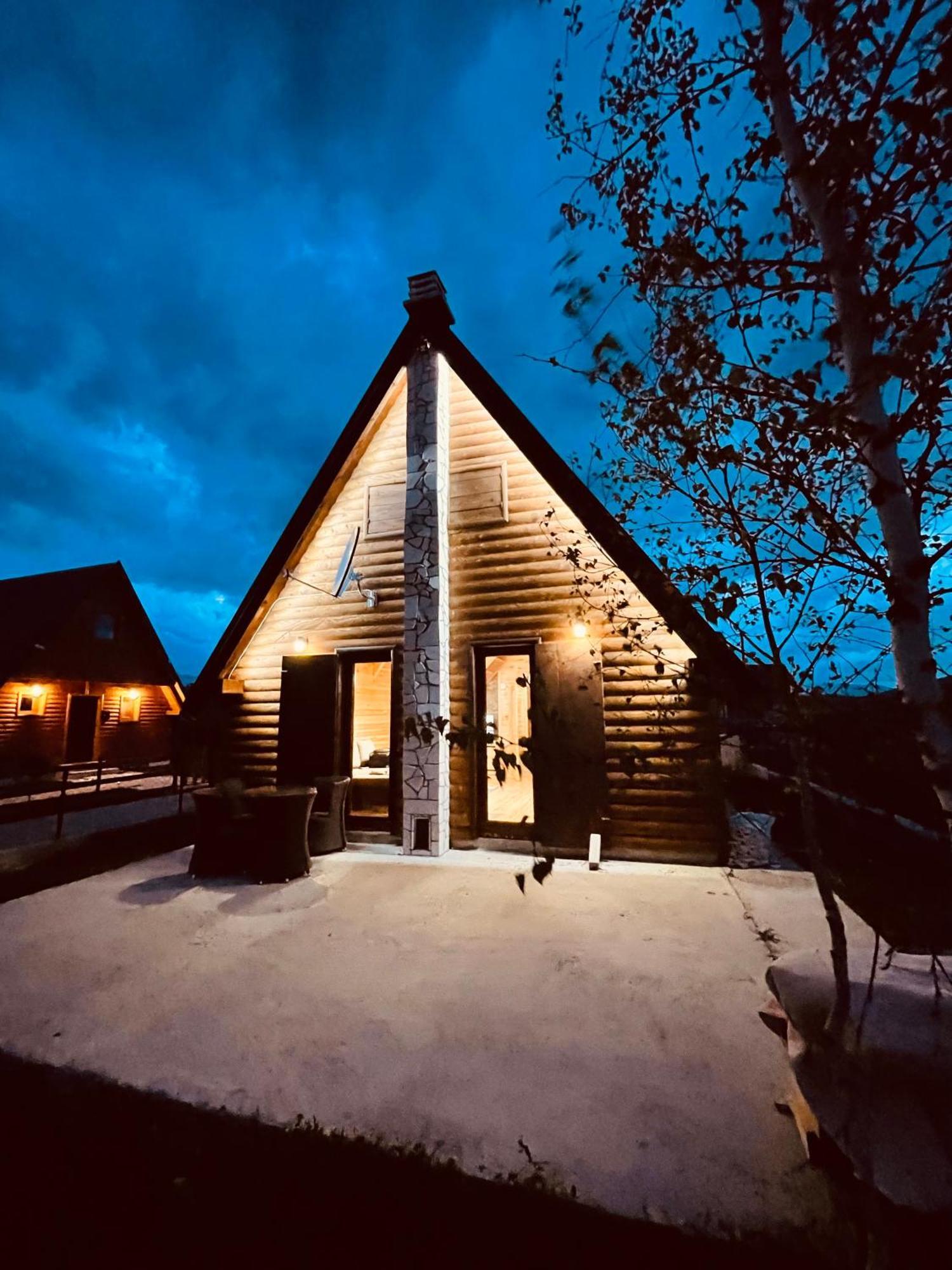 Guest House Lena Žabljak 外观 照片