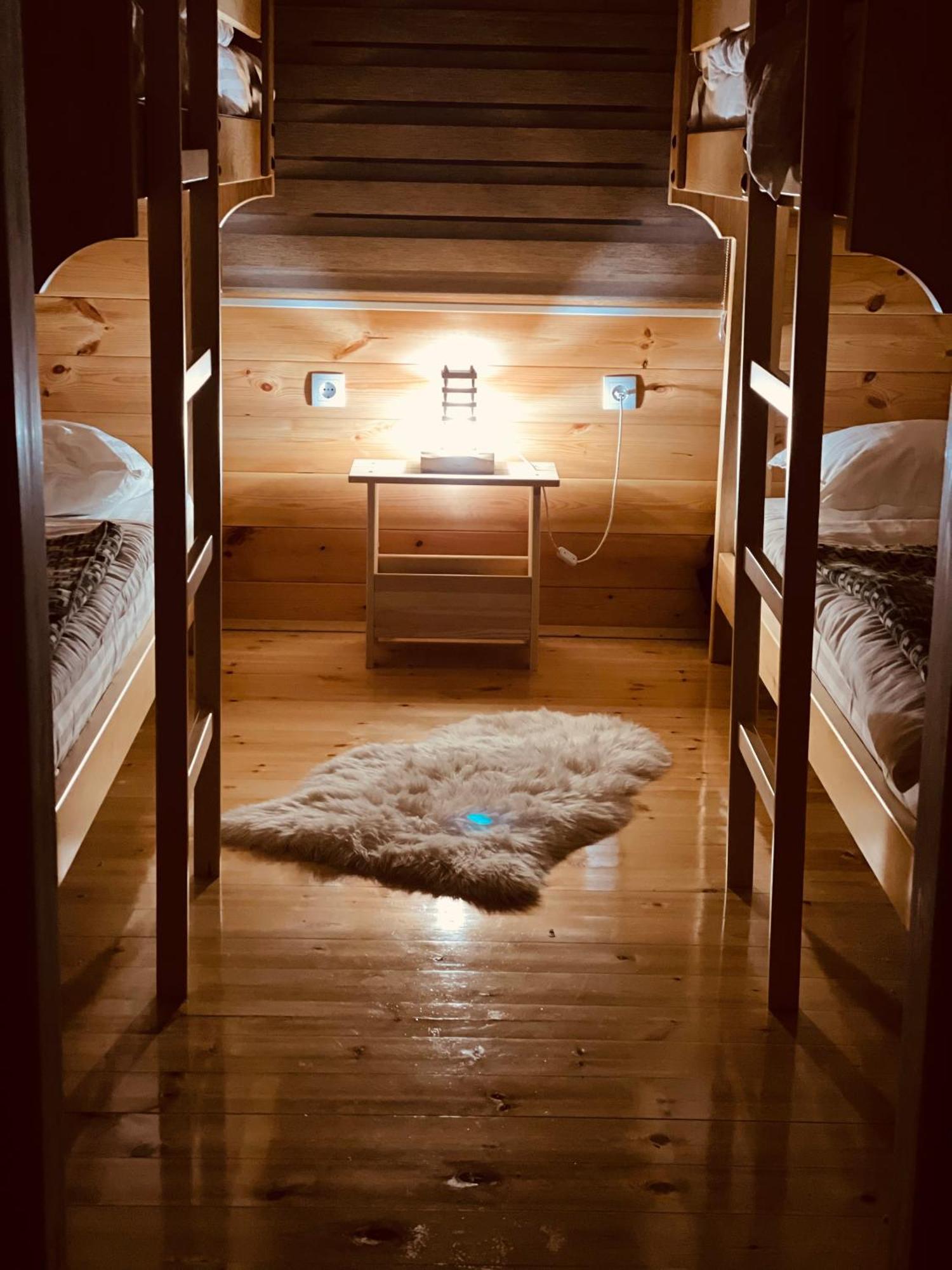Guest House Lena Žabljak 外观 照片