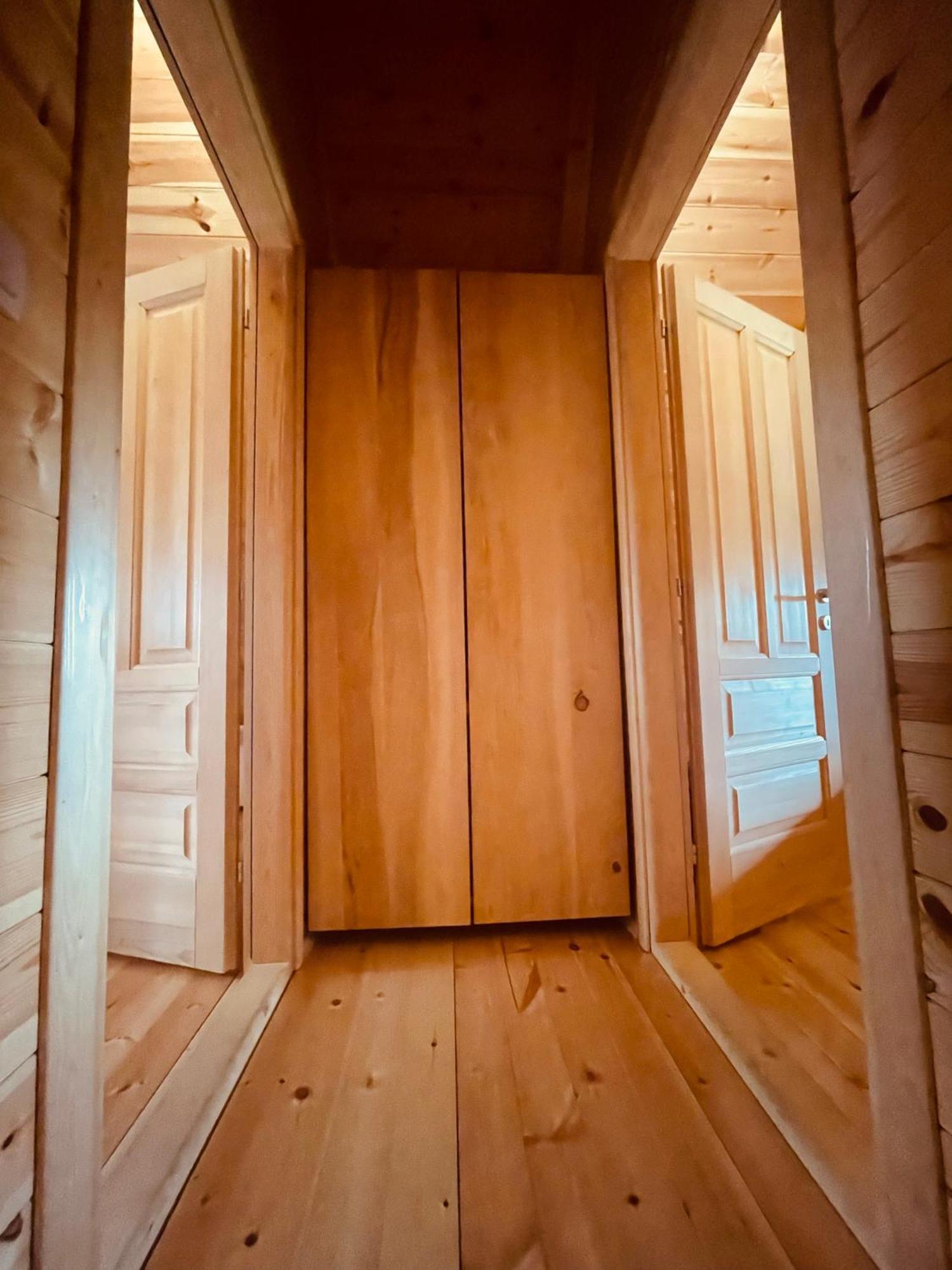 Guest House Lena Žabljak 外观 照片