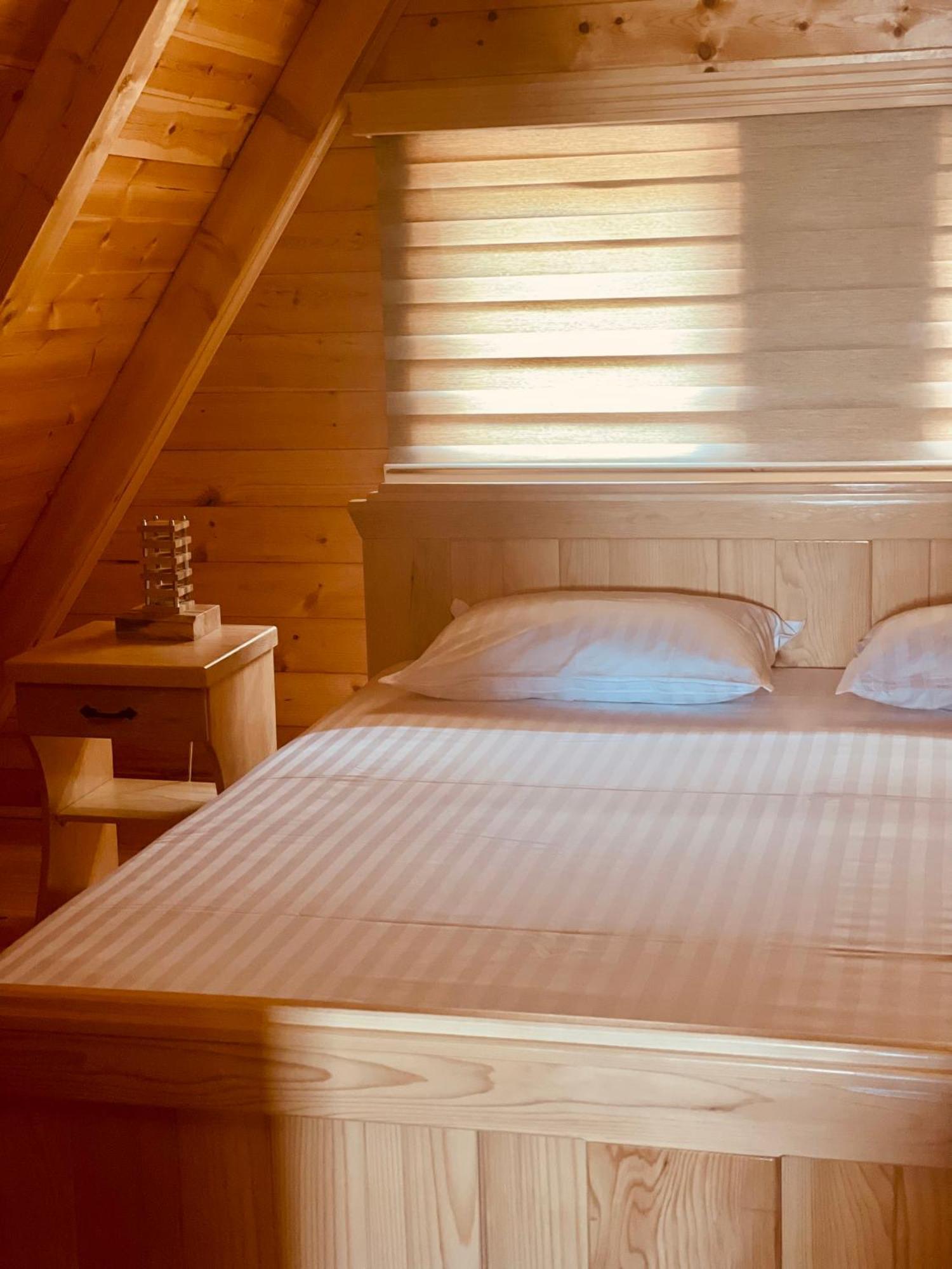 Guest House Lena Žabljak 外观 照片