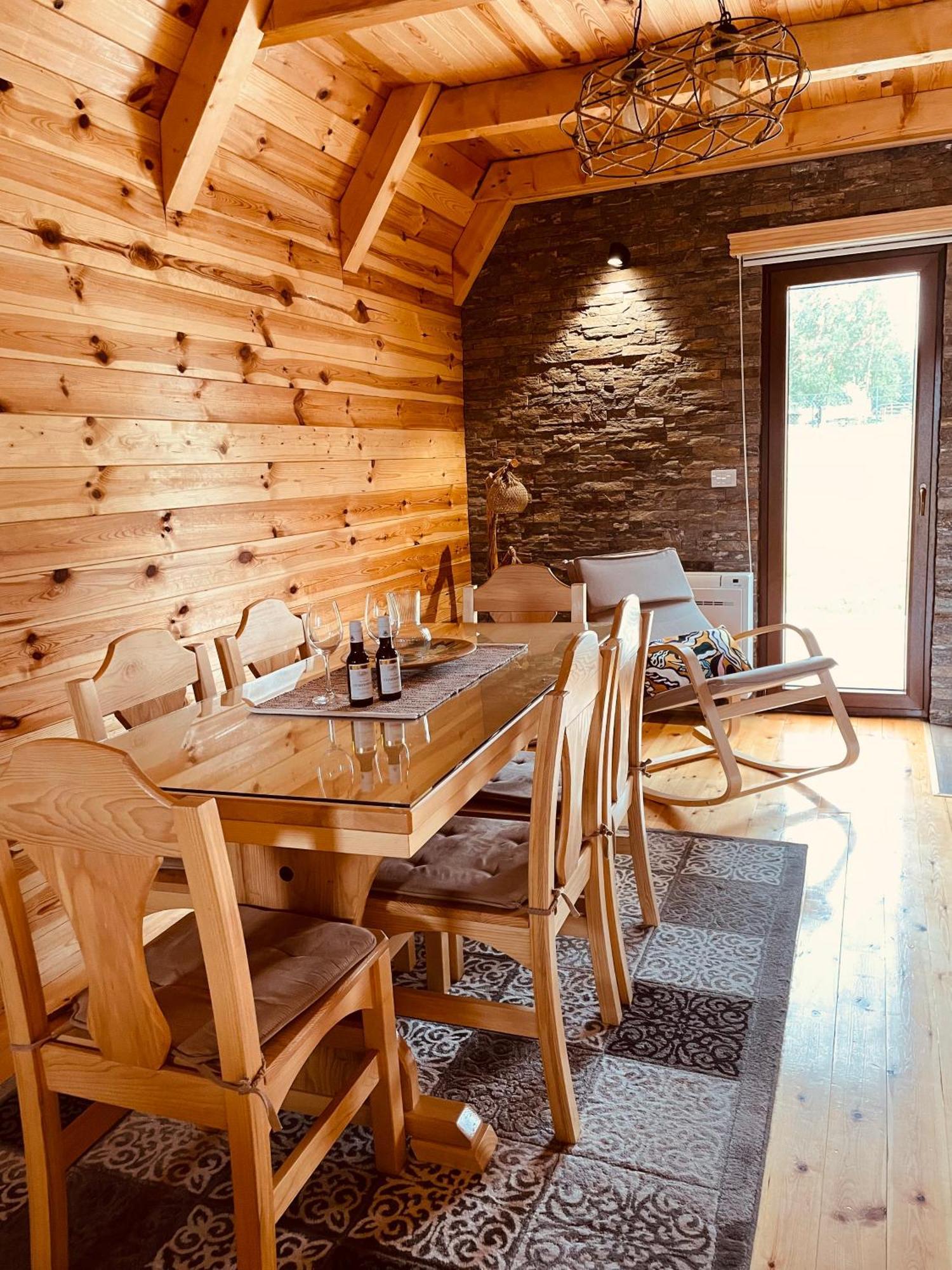 Guest House Lena Žabljak 外观 照片