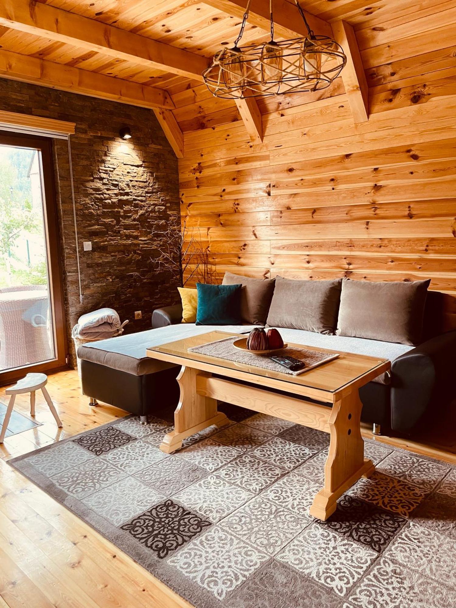 Guest House Lena Žabljak 外观 照片