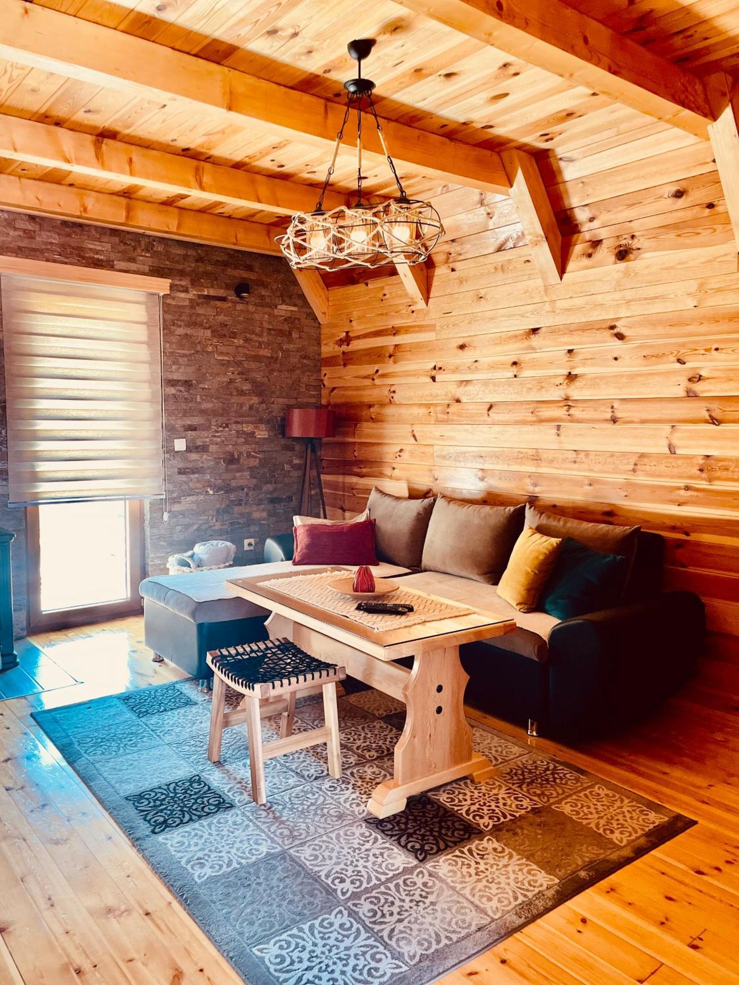 Guest House Lena Žabljak 外观 照片