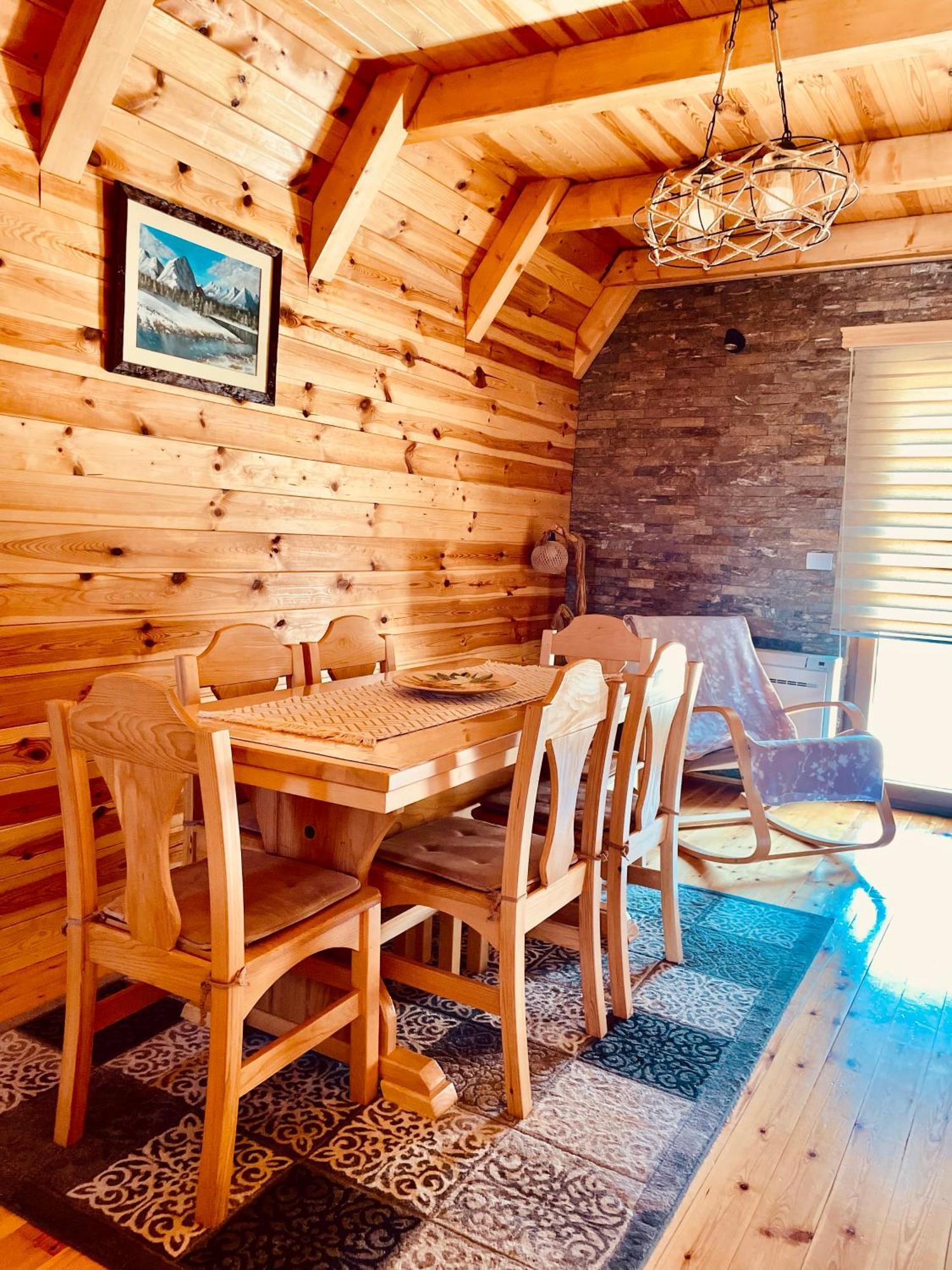 Guest House Lena Žabljak 外观 照片