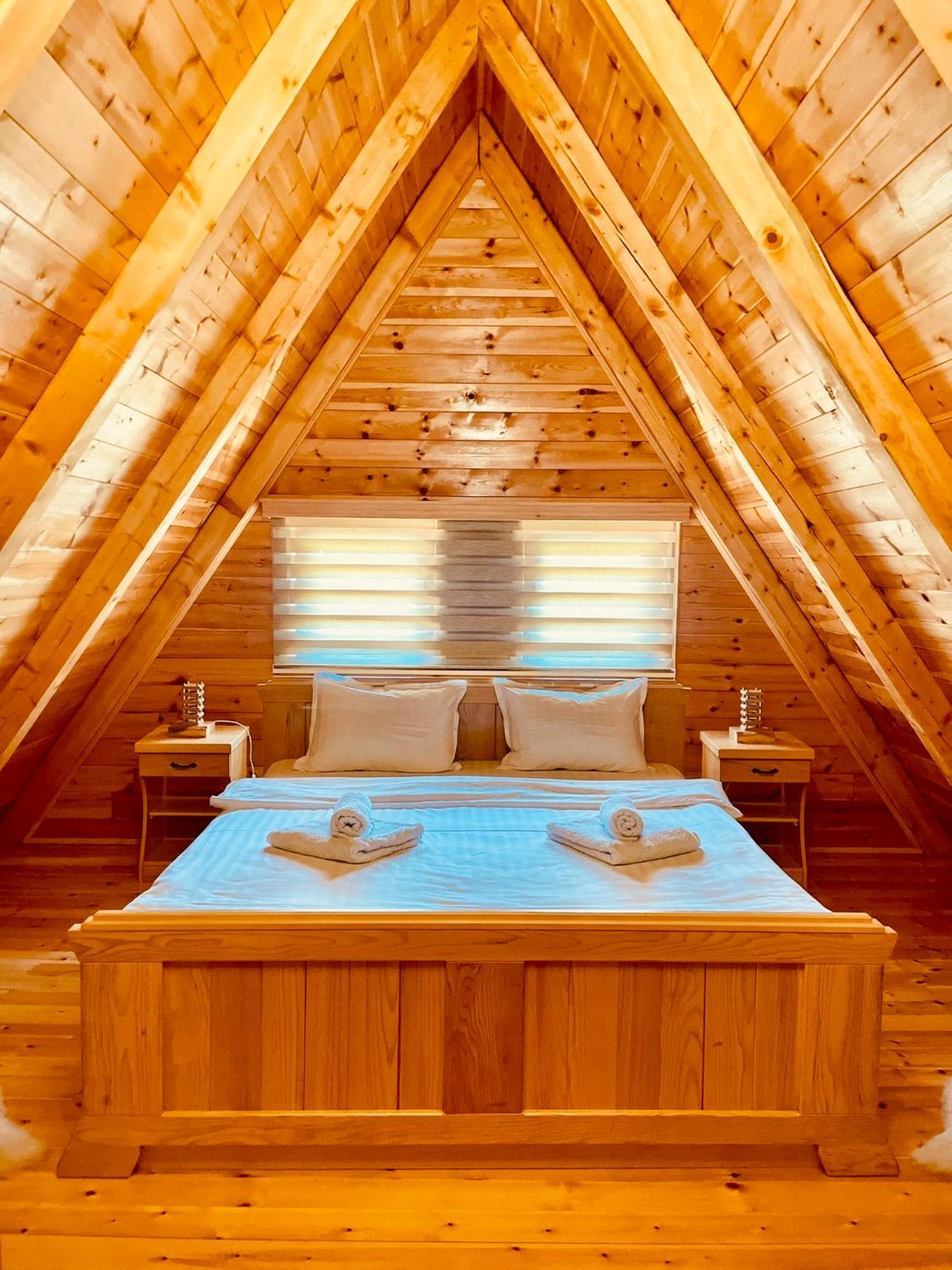 Guest House Lena Žabljak 外观 照片