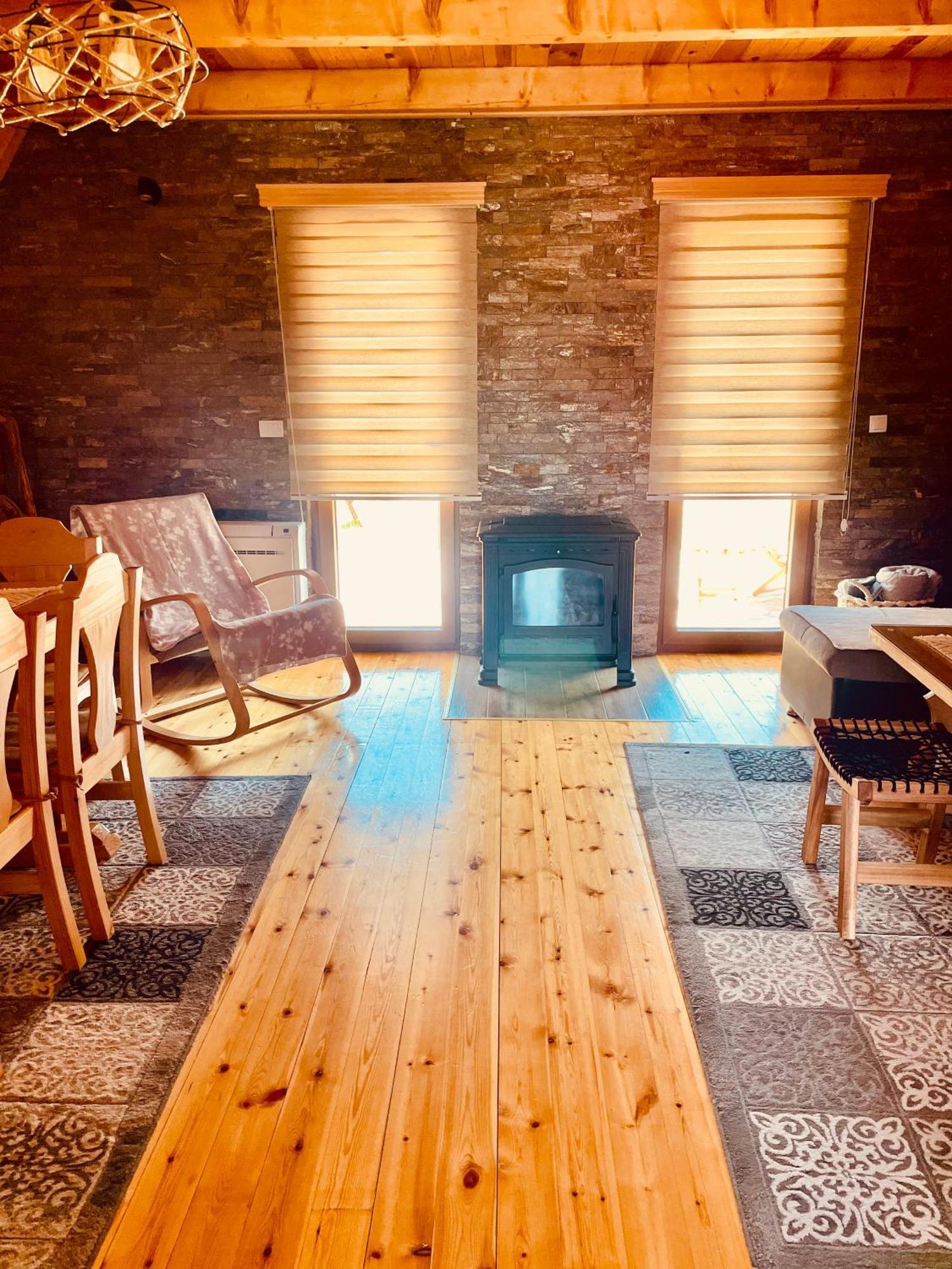 Guest House Lena Žabljak 外观 照片