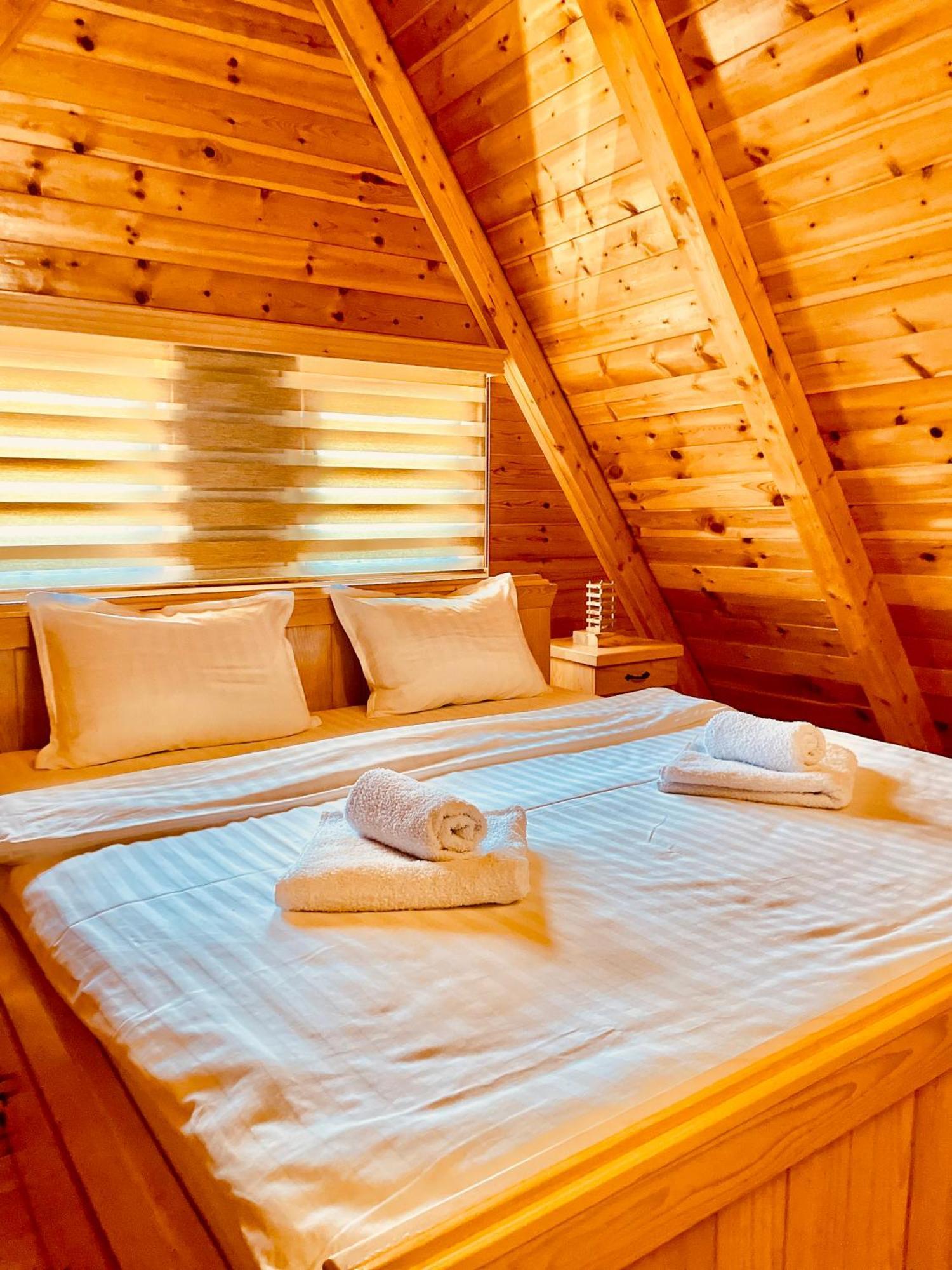Guest House Lena Žabljak 外观 照片
